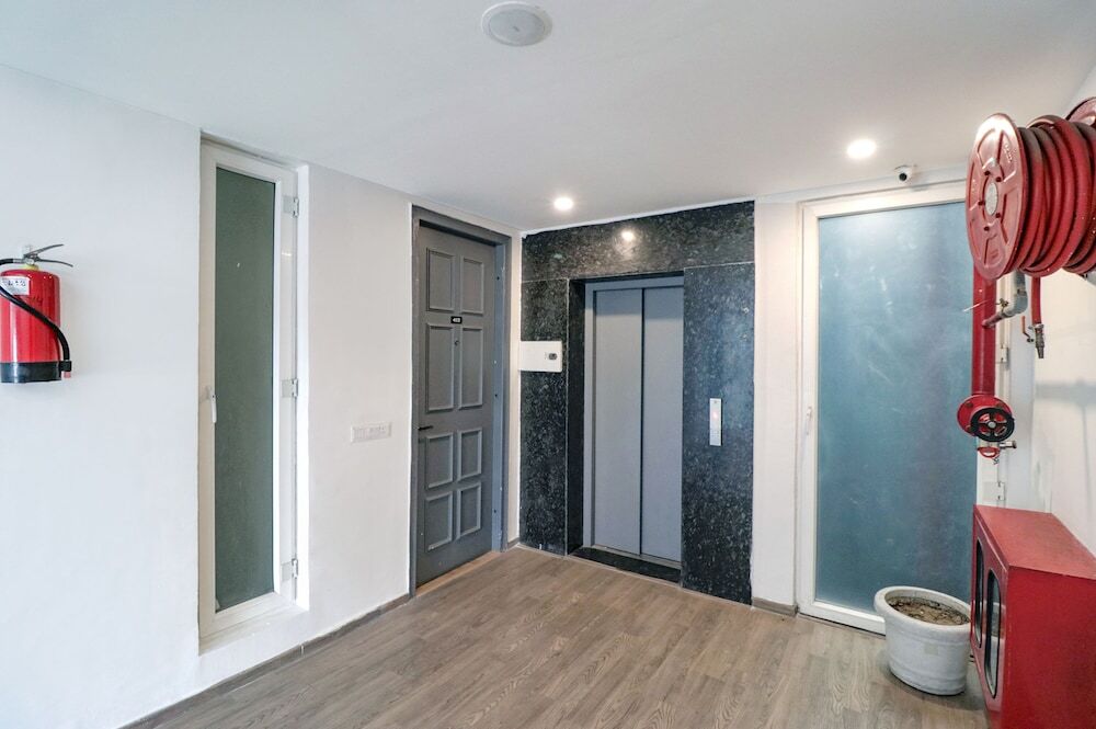 Гуруграм: Fabhotel Pantao Stays