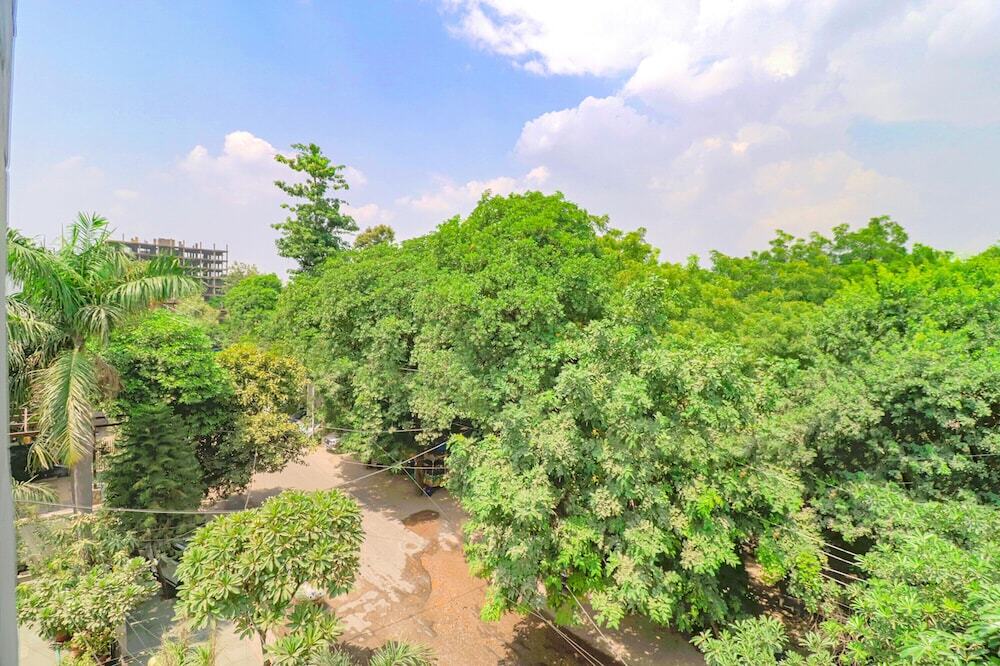 Гуруграм: Fabhotel Pantao Stays