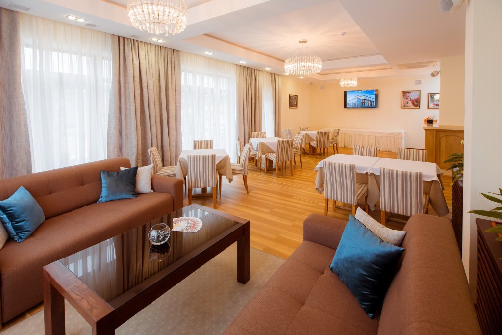 Симферополь: Yayla Hotel