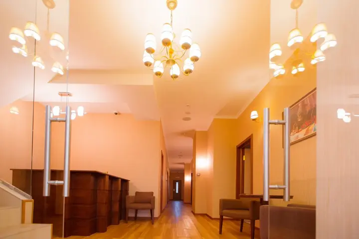 Симферополь: Yayla Hotel