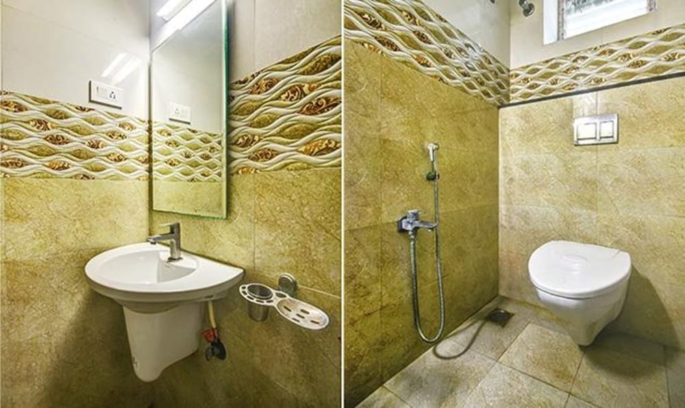 Агра: Fabhotel Riviera