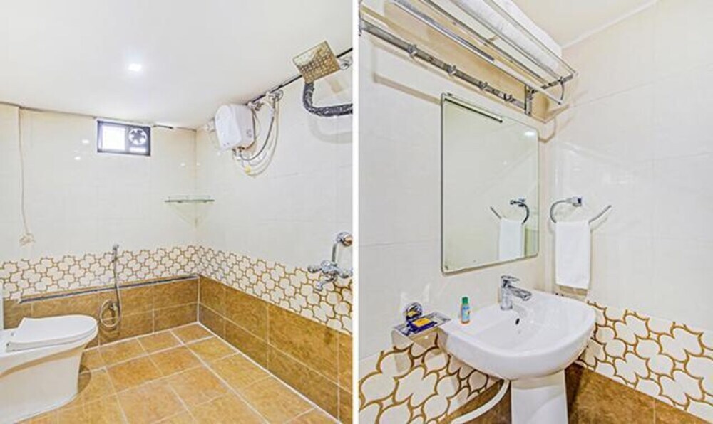 Чакан: Fabhotel Renuka Executive