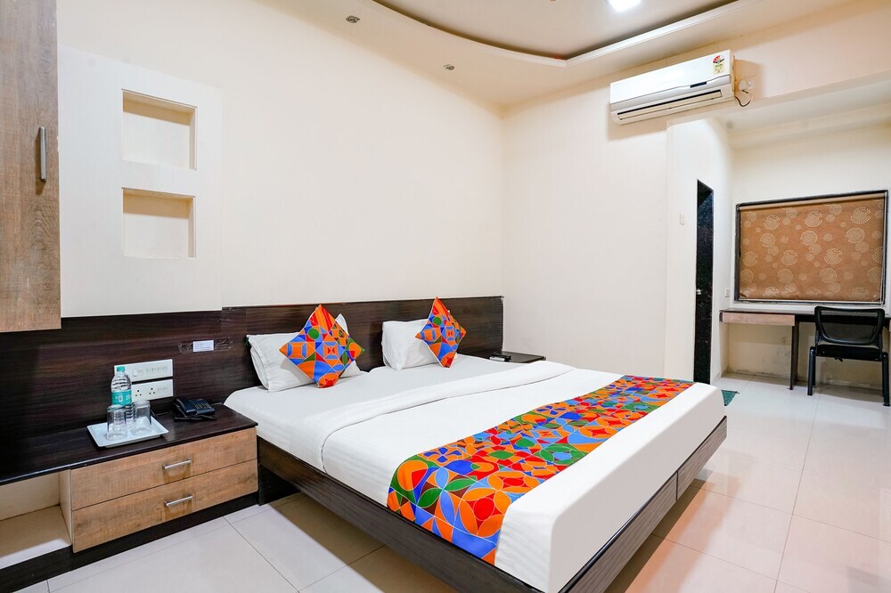 Пимпри-Чинчвад: Fabhotel Regent Inn