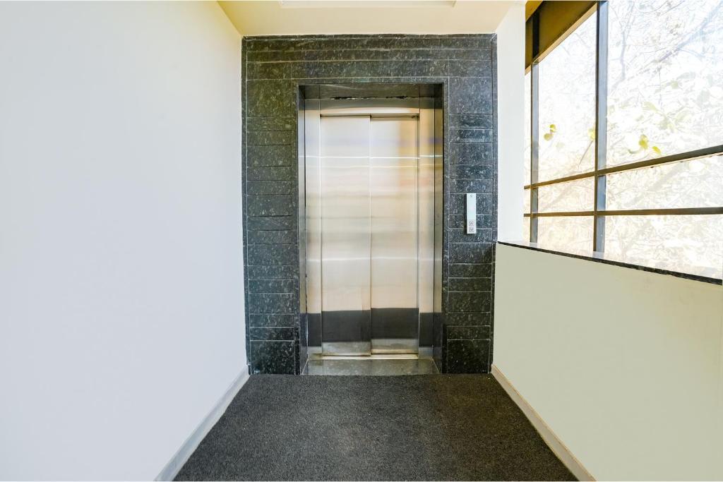 Пимпри-Чинчвад: Fabhotel Regent Inn