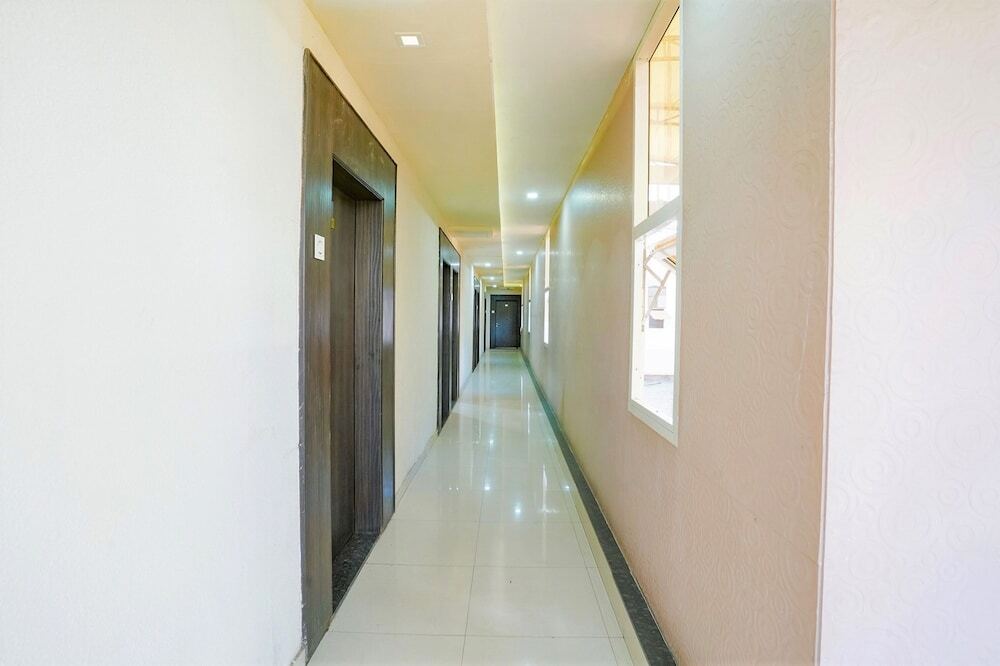 Пимпри-Чинчвад: Fabhotel Regent Inn