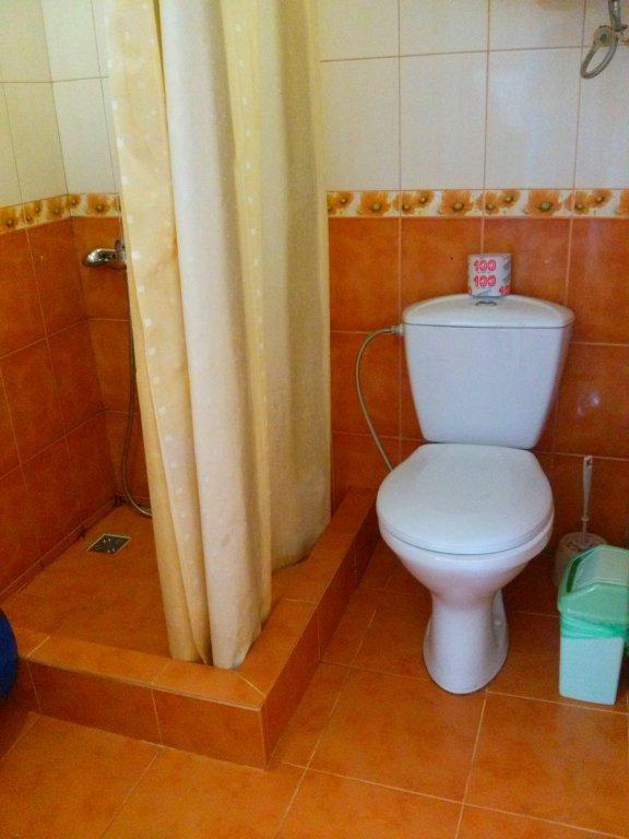 Судак: Zhemchuzhina Asana