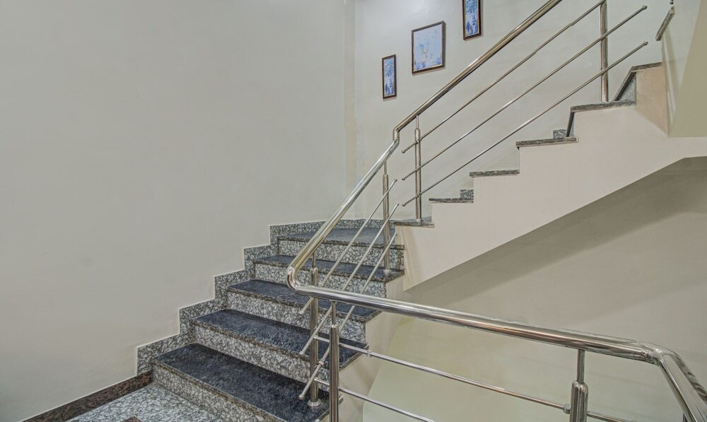 Чандрапур: Treebo Royal, Chandrapur