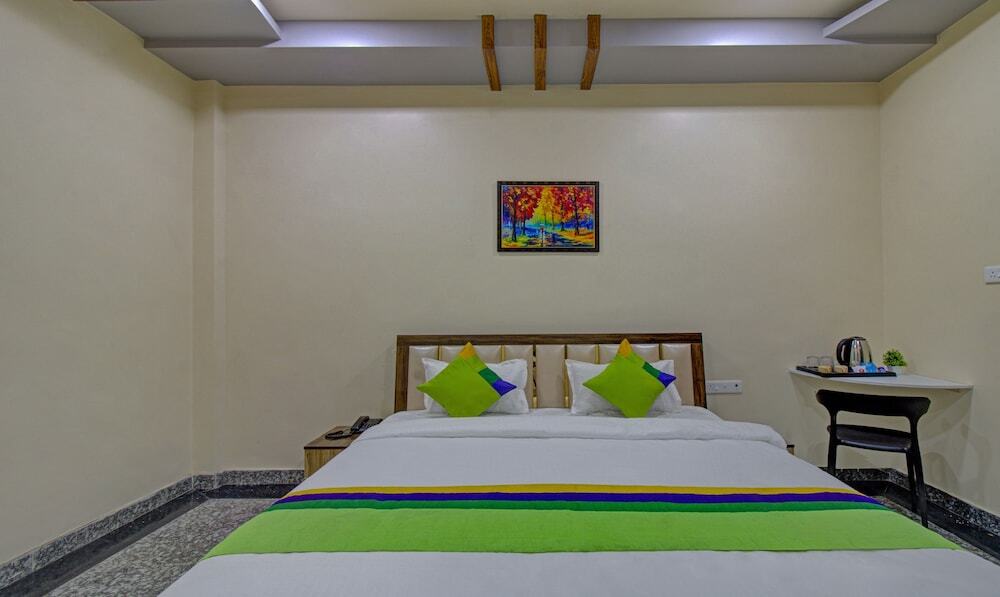 Чандрапур: Treebo Royal, Chandrapur