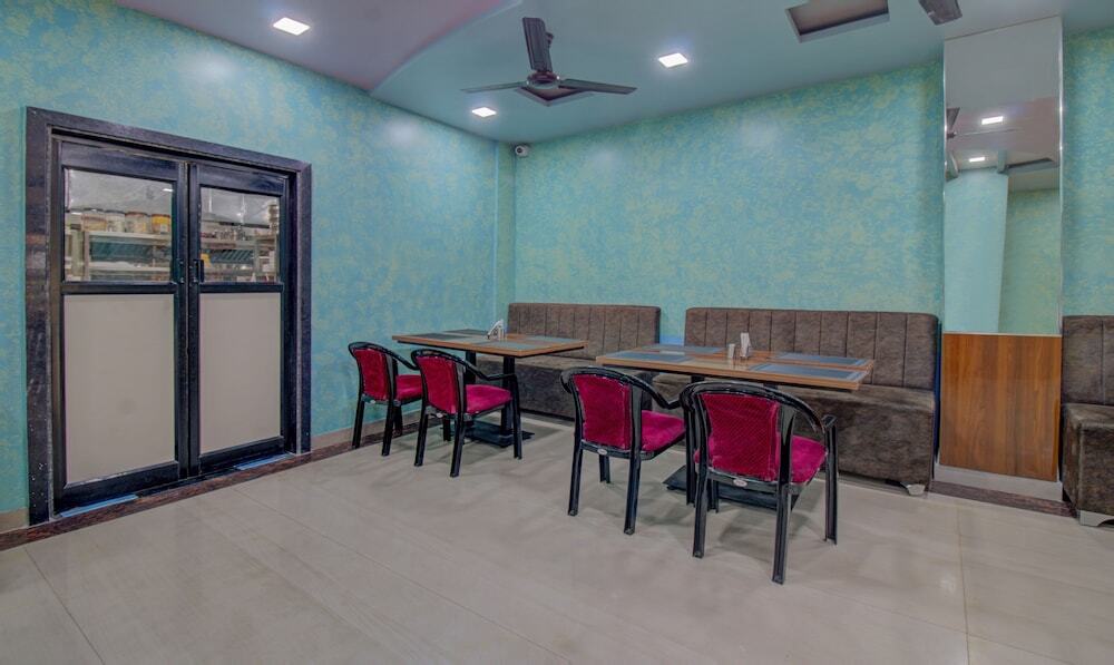 Чандрапур: Treebo Royal, Chandrapur