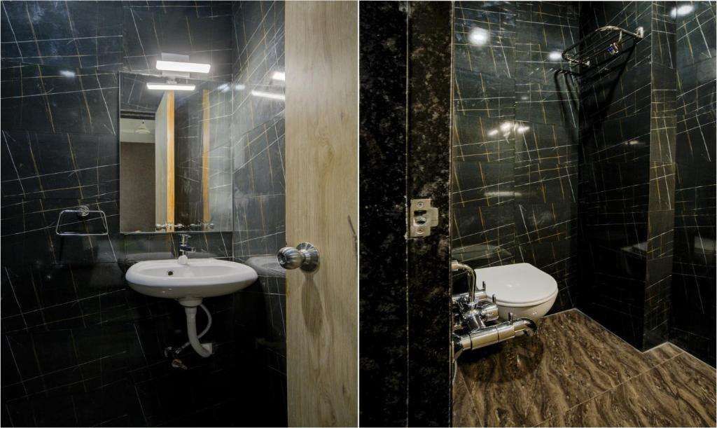Сурат: Treebo Grand Lotus