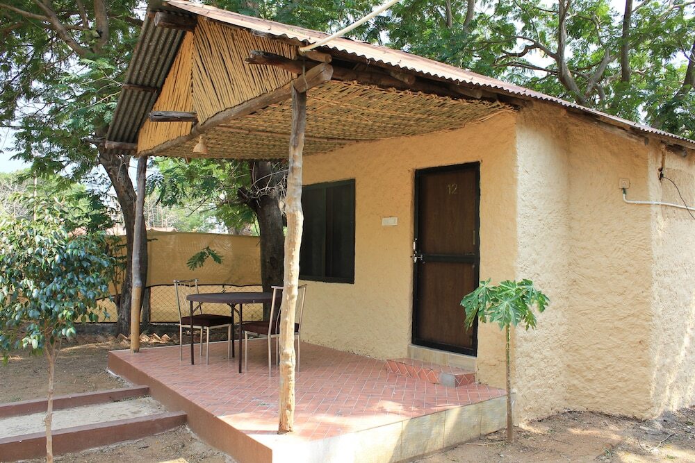 Бхамдели: Avadale Tadoba - Stag Groups Not Allowed