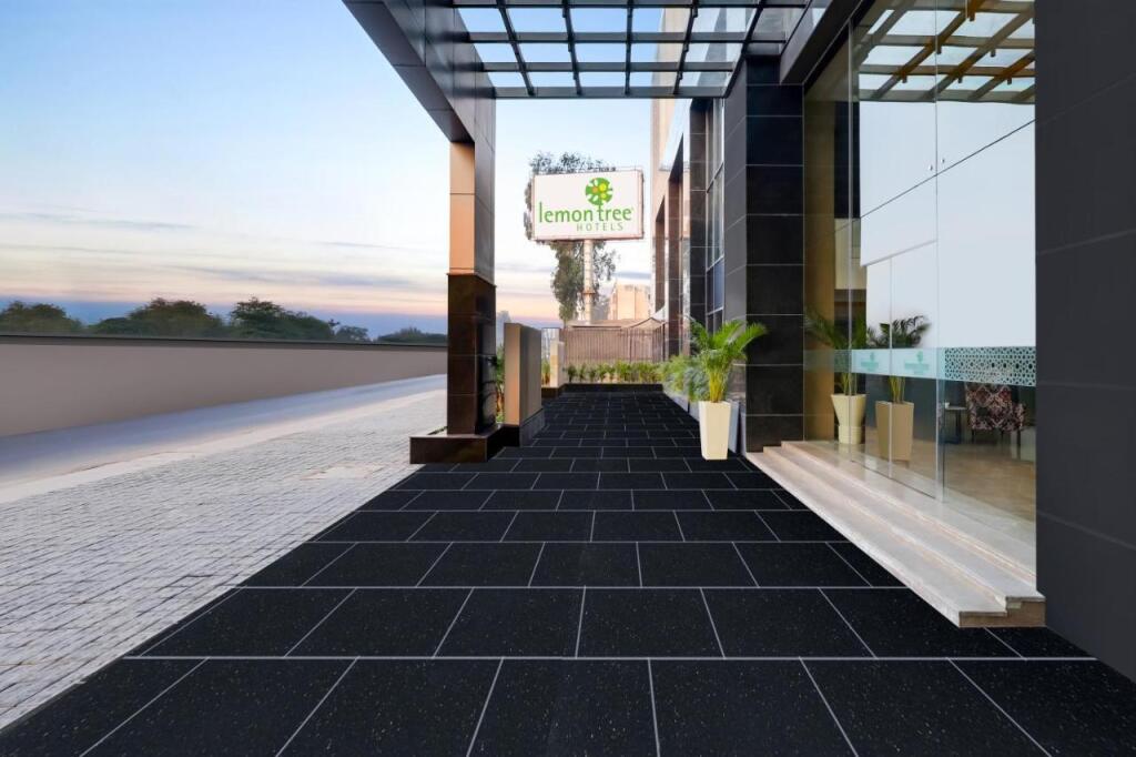 Агра: Lemon Tree Hotel Agra