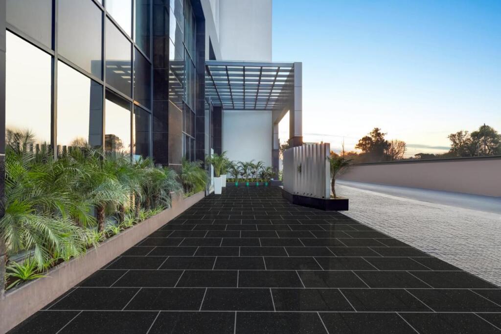 Агра: Lemon Tree Hotel Agra