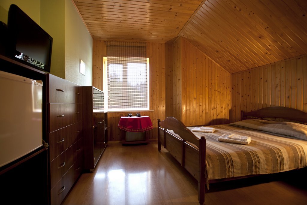 Алупка: 4-Sezona Hotel