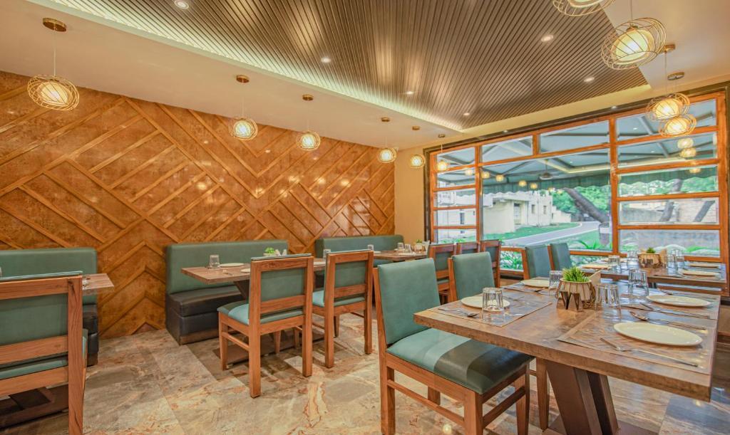 Джамшедпур: Treebo Gyani's