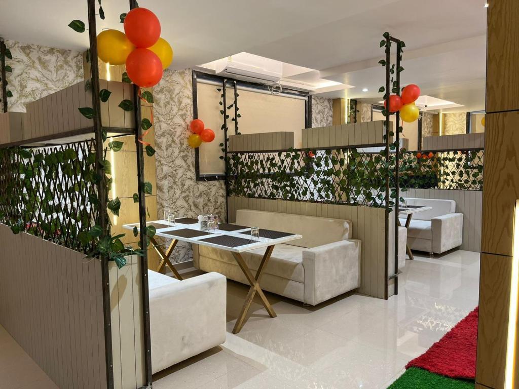 Bilaspur: Hotel Emperor Paradise