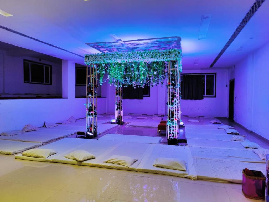 Bilaspur: Hotel Emperor Paradise