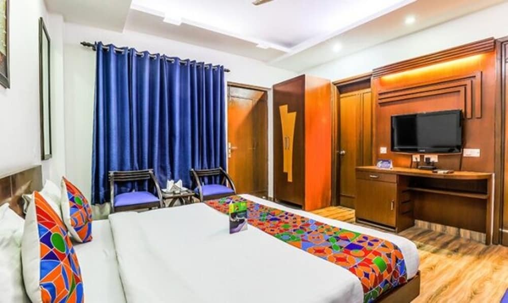 Fabhotel Nature View — фото 2