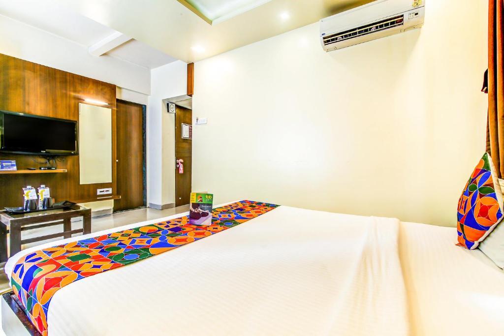 Вакад: Fabhotel Ranjanas