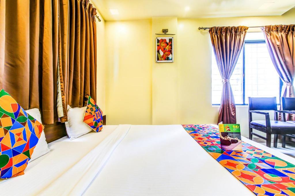 Вакад: Fabhotel Ranjanas