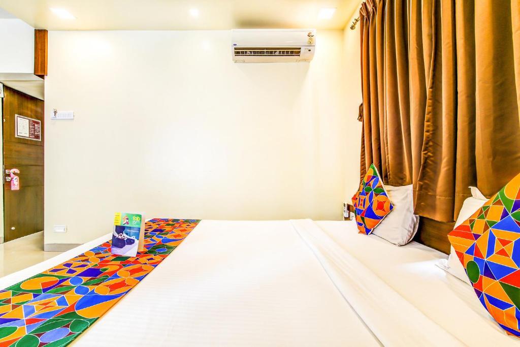 Вакад: Fabhotel Ranjanas
