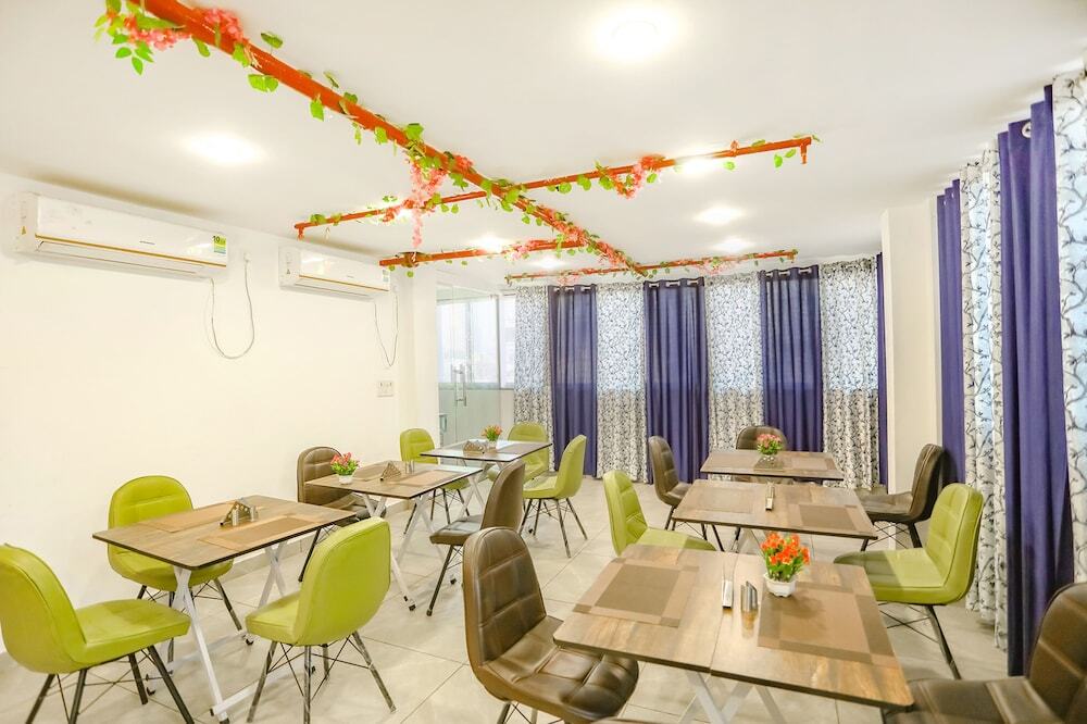 Газиабад: FabHotel Indirapuram By SBG