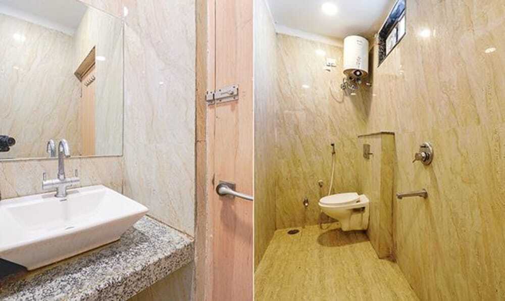 Гвалиор: Fabhotel Royal Aanandam