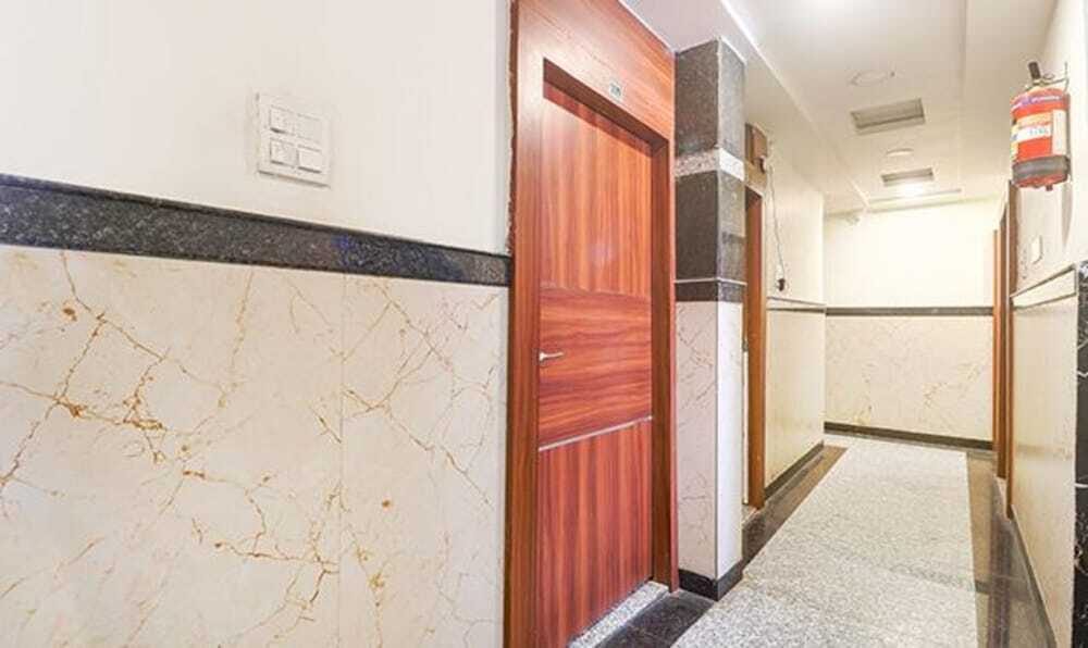 Гвалиор: Fabhotel Royal Aanandam