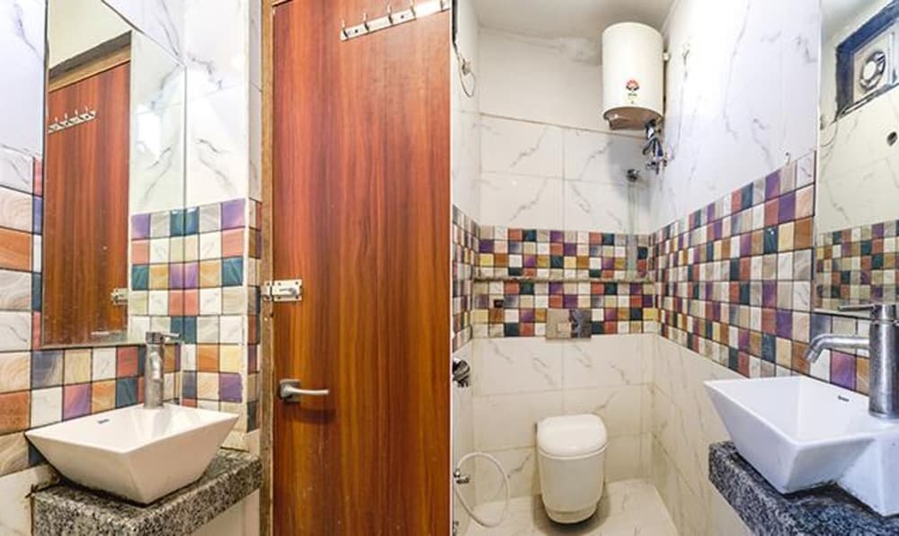 Гвалиор: Fabhotel Royal Aanandam