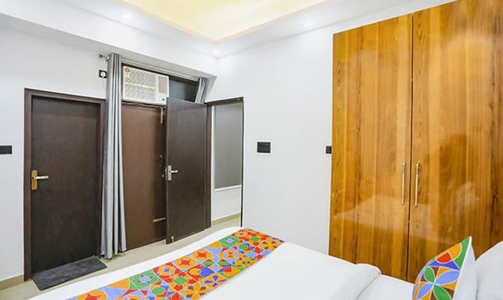 Газиабад: FabHotel Rasa Arcade