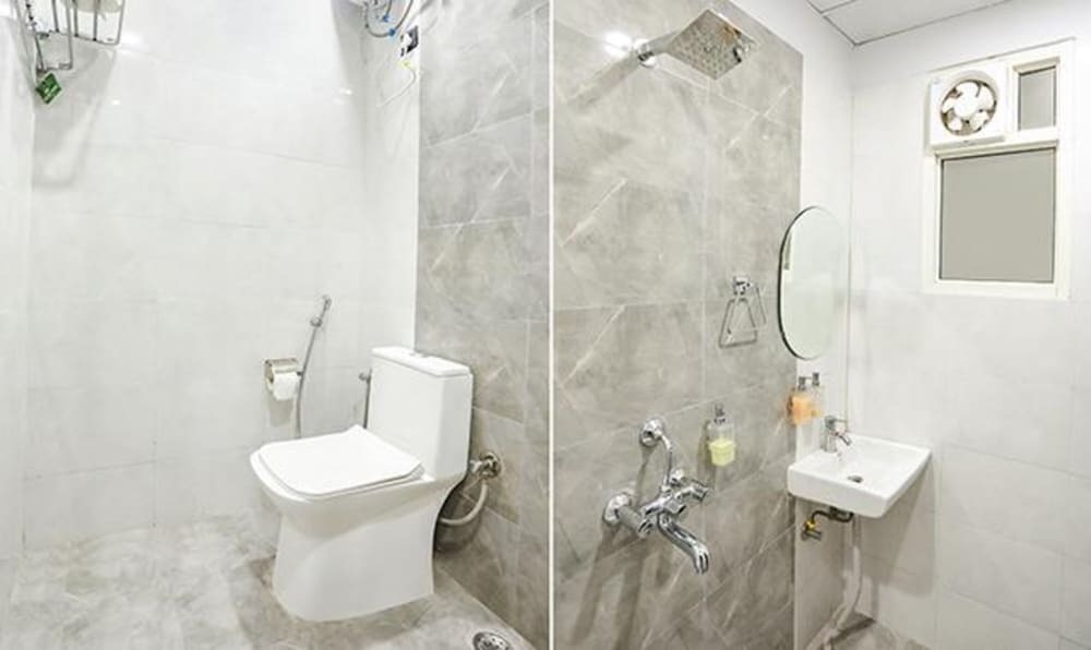 Газиабад: FabHotel Rasa Arcade