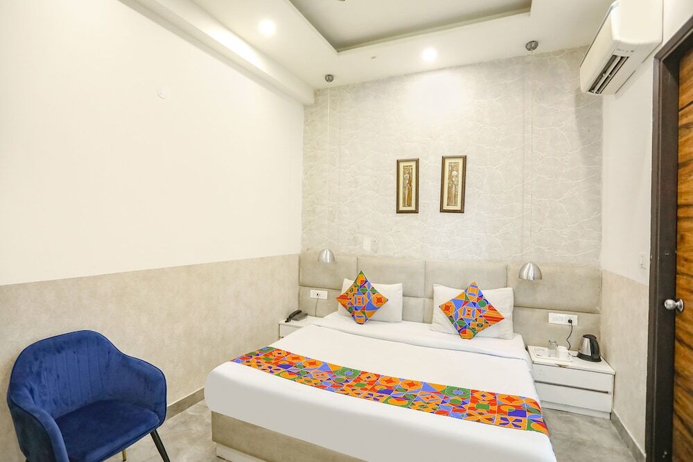 Нойда: Fabhotel F9 Sector 19