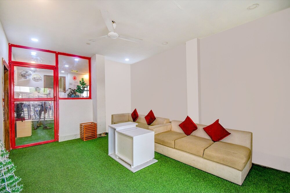 Колката: Fabhotel New Dream Palace