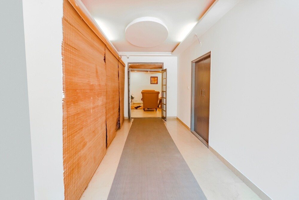 Fabexpress Athasri Inn Hsr — фото 2