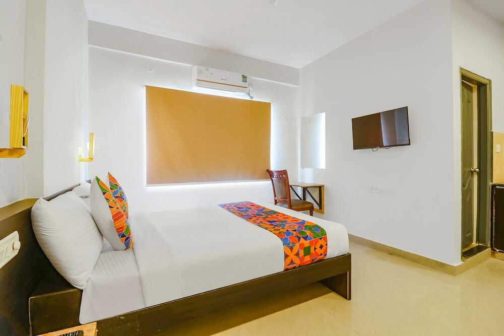 Бангалор: Fabexpress Athasri Inn Hsr