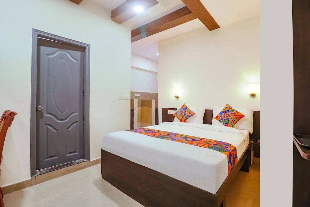 Fabexpress Athasri Inn Hsr — фото 4