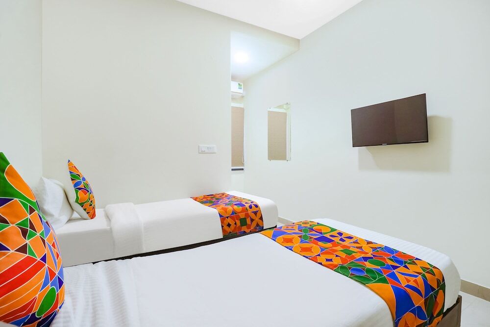 Бангалор: Fabexpress Athasri Inn Hsr