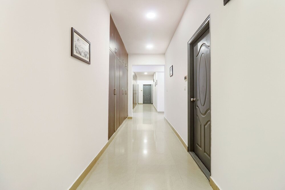Бангалор: Fabexpress Athasri Inn Hsr