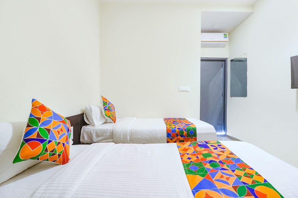 Бангалор: Fabexpress Athasri Inn Hsr