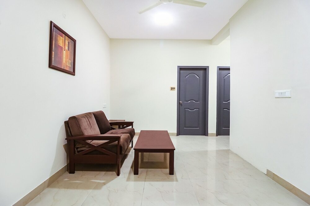 Fabexpress Athasri Inn Hsr — фото 5