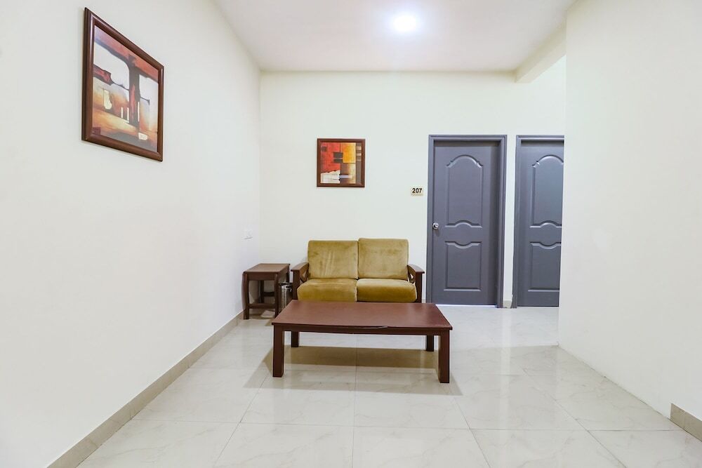 Fabexpress Athasri Inn Hsr — фото 3