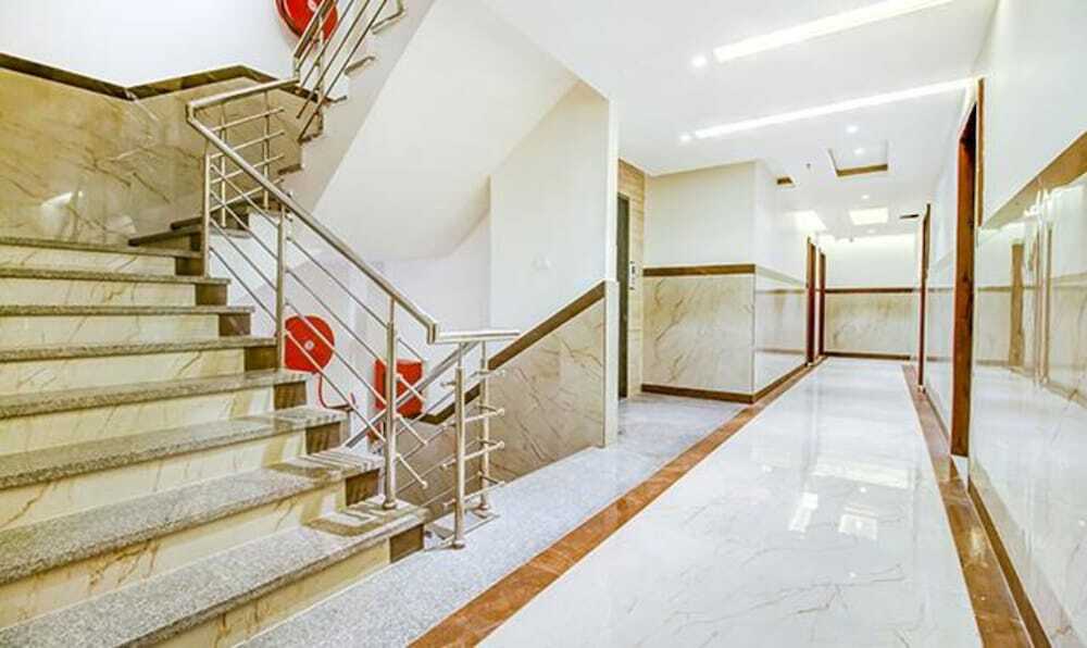 Бхопал: Fabhotel Prime Purple Orchid