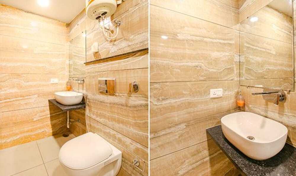Бхопал: Fabhotel Prime Purple Orchid
