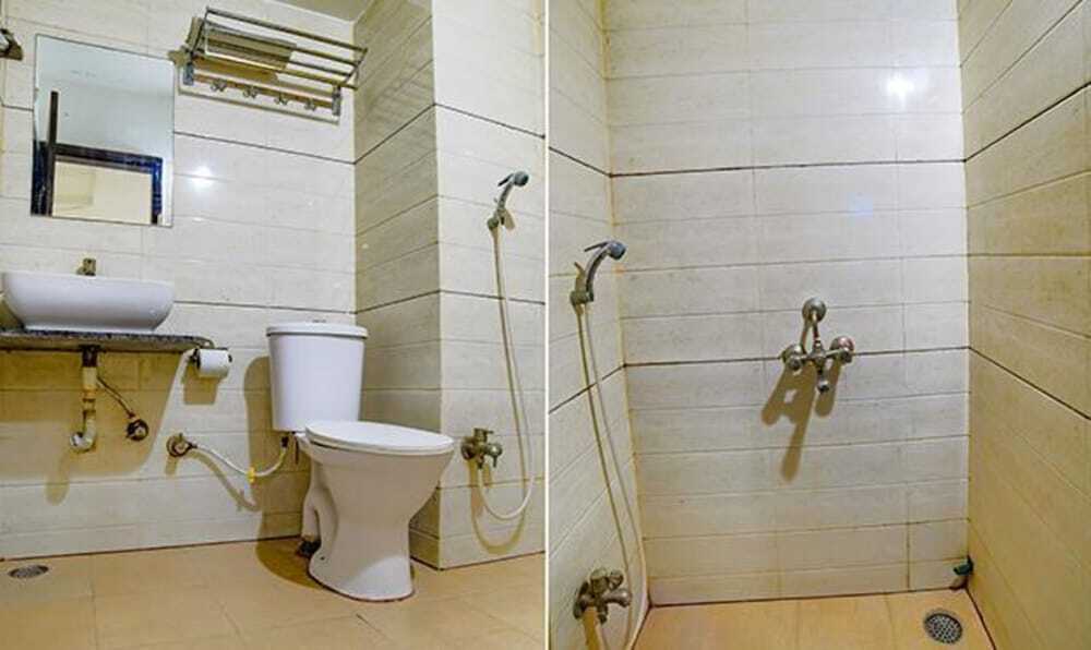 Индаур: FabHotel Grand Raj