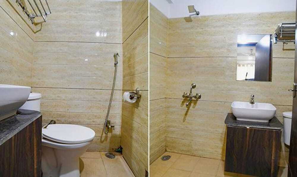 Индаур: FabHotel Grand Raj