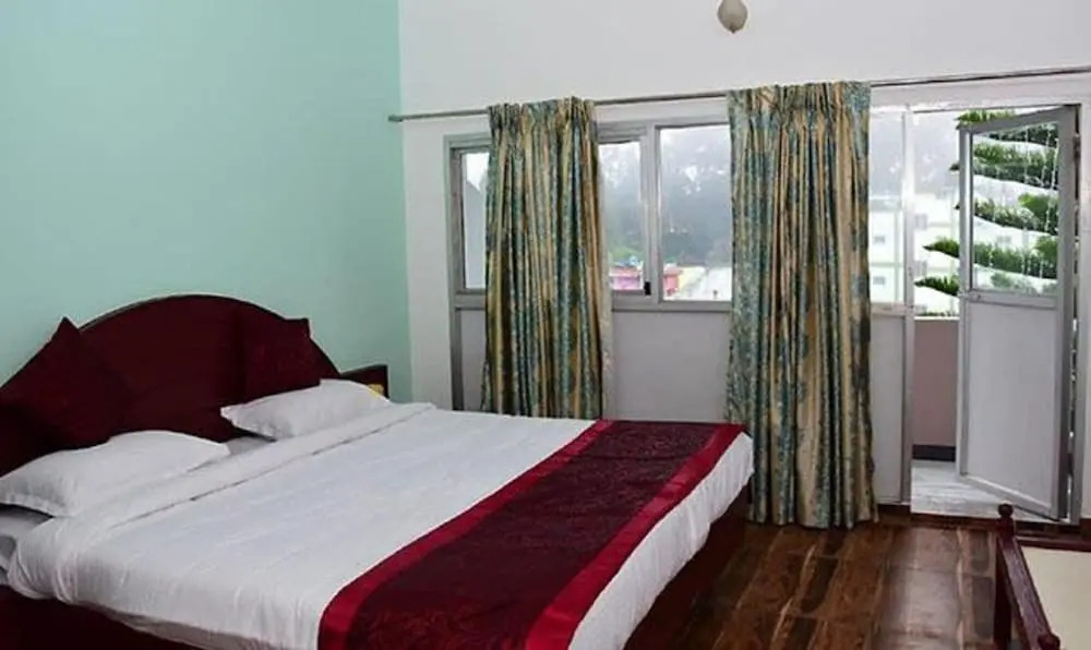 Кодайканал: Fabhotel Eden Garden