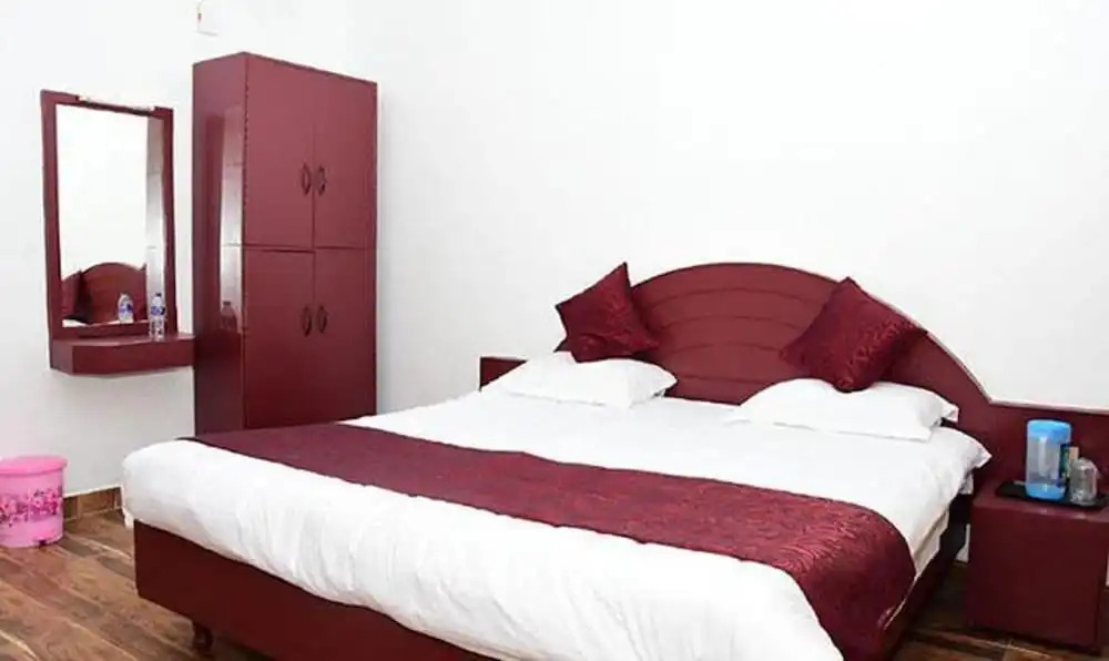 Кодайканал: Fabhotel Eden Garden