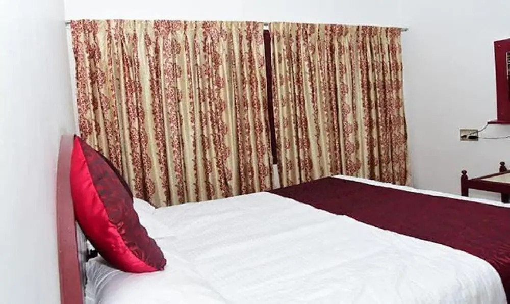 Кодайканал: Fabhotel Eden Garden