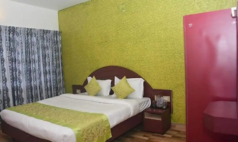Кодайканал: Fabhotel Eden Garden