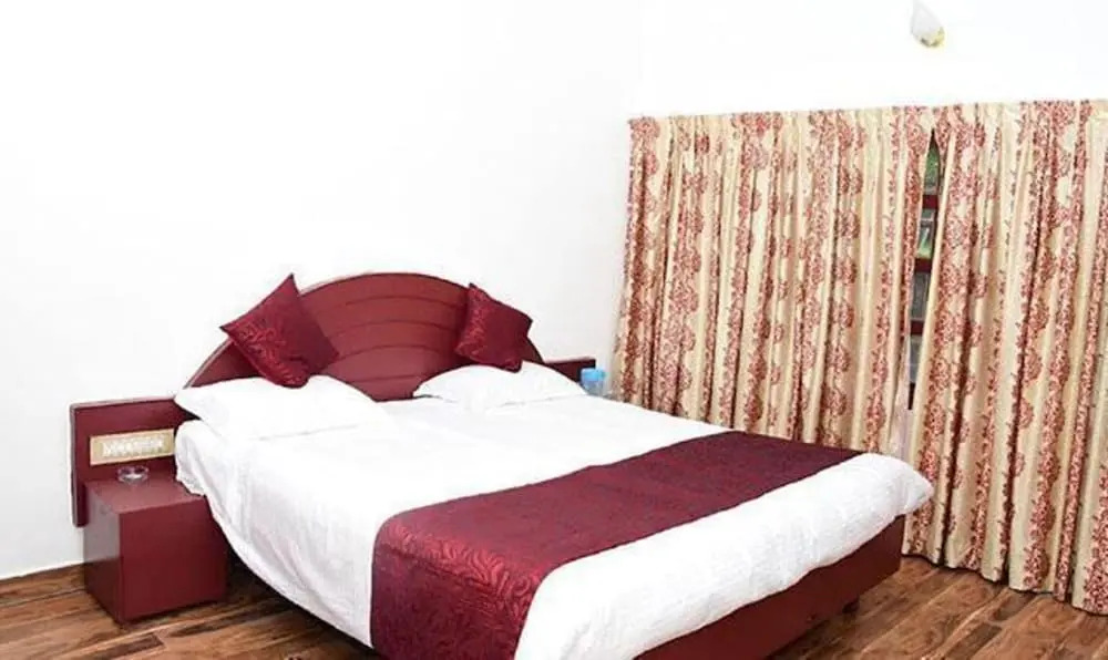 Кодайканал: Fabhotel Eden Garden